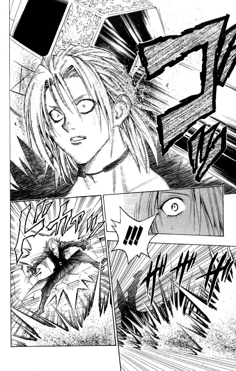 Black Cat (2000) - Capítulo 81 - Página 4 - LectorTMOo