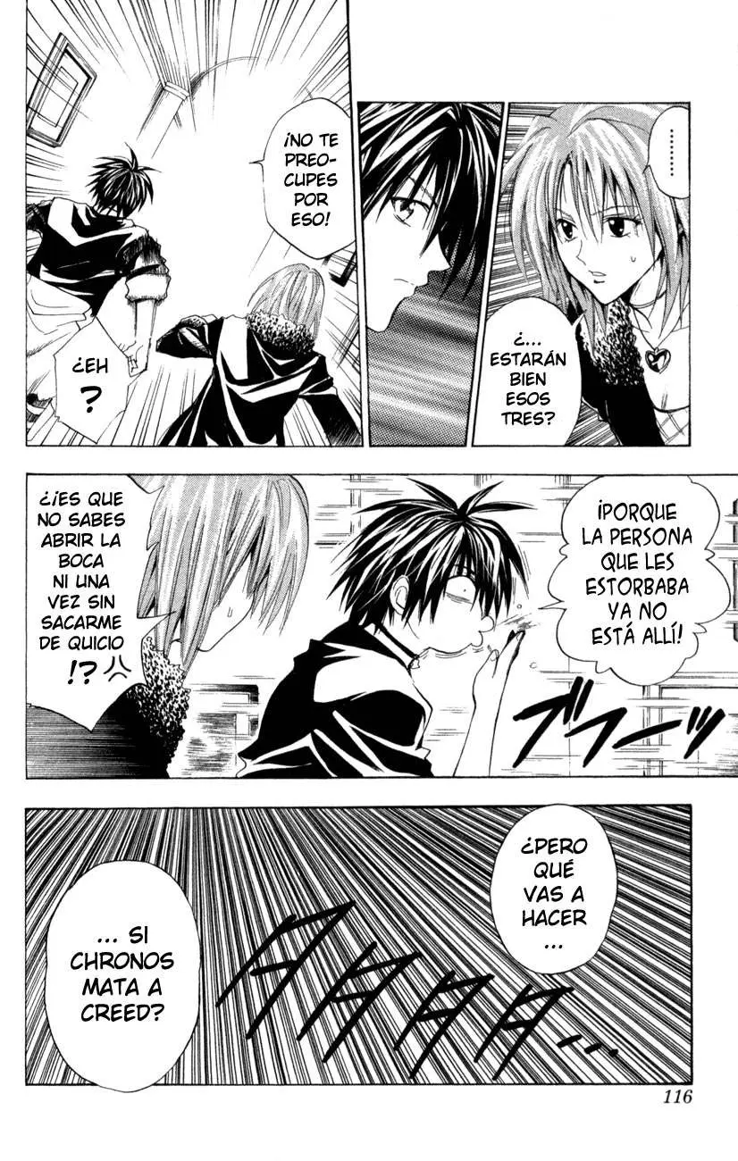 Black Cat (2000) - Capítulo 81 - Página 10 - LectorTMOo