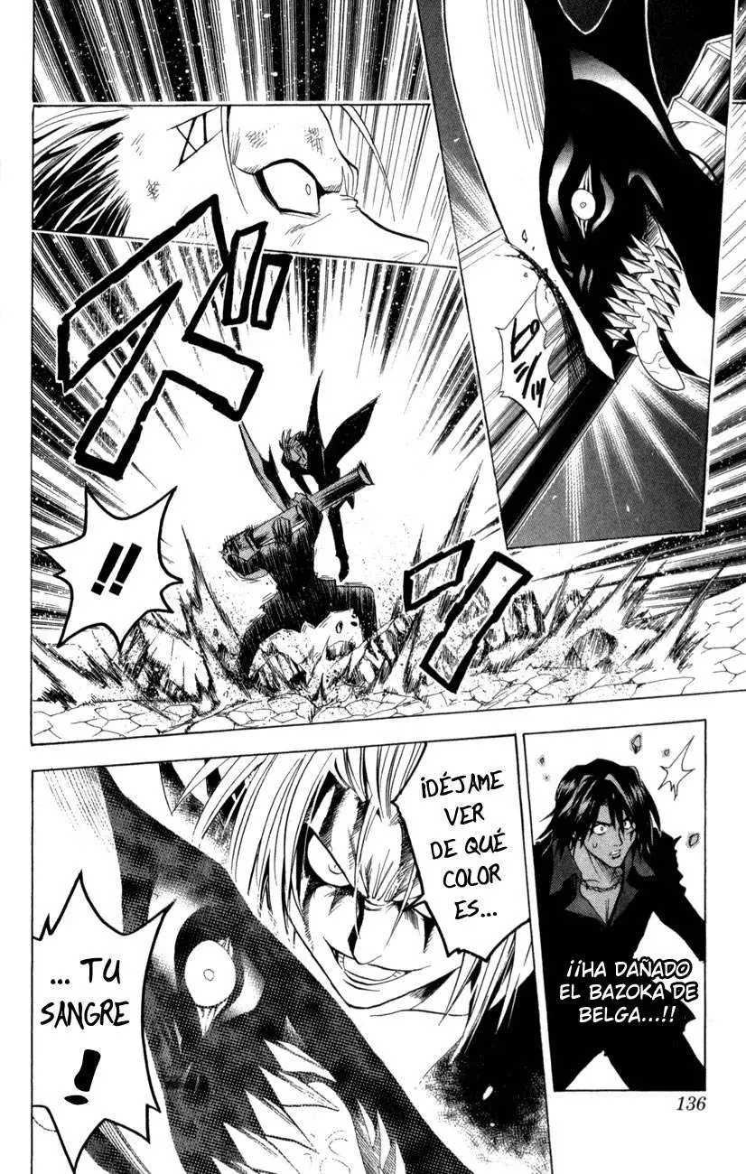 Black Cat (2000) - Capítulo 82 - Página 10 - LectorTMOo