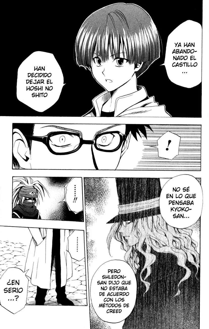 Black Cat (2000) - Capítulo 82 - Página 13 - LectorTMOo
