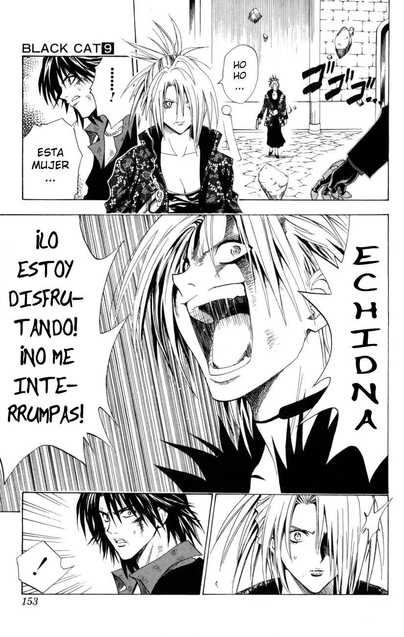Black Cat (2000) - Capítulo 83 - Página 7 - LectorTMOo