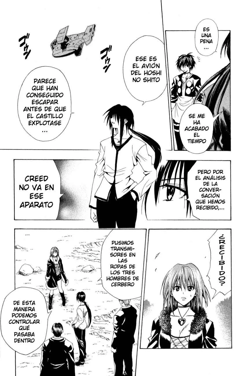 Black Cat (2000) - Capítulo 84 - Página 13 - LectorTMOo