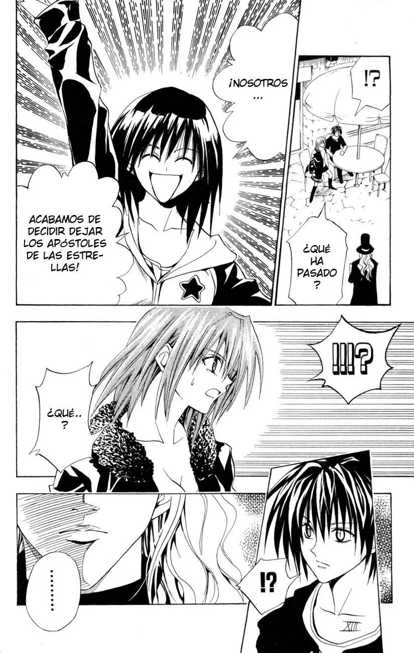 Black Cat (2000) - Capítulo 86 - Página 9 - LectorTMOo