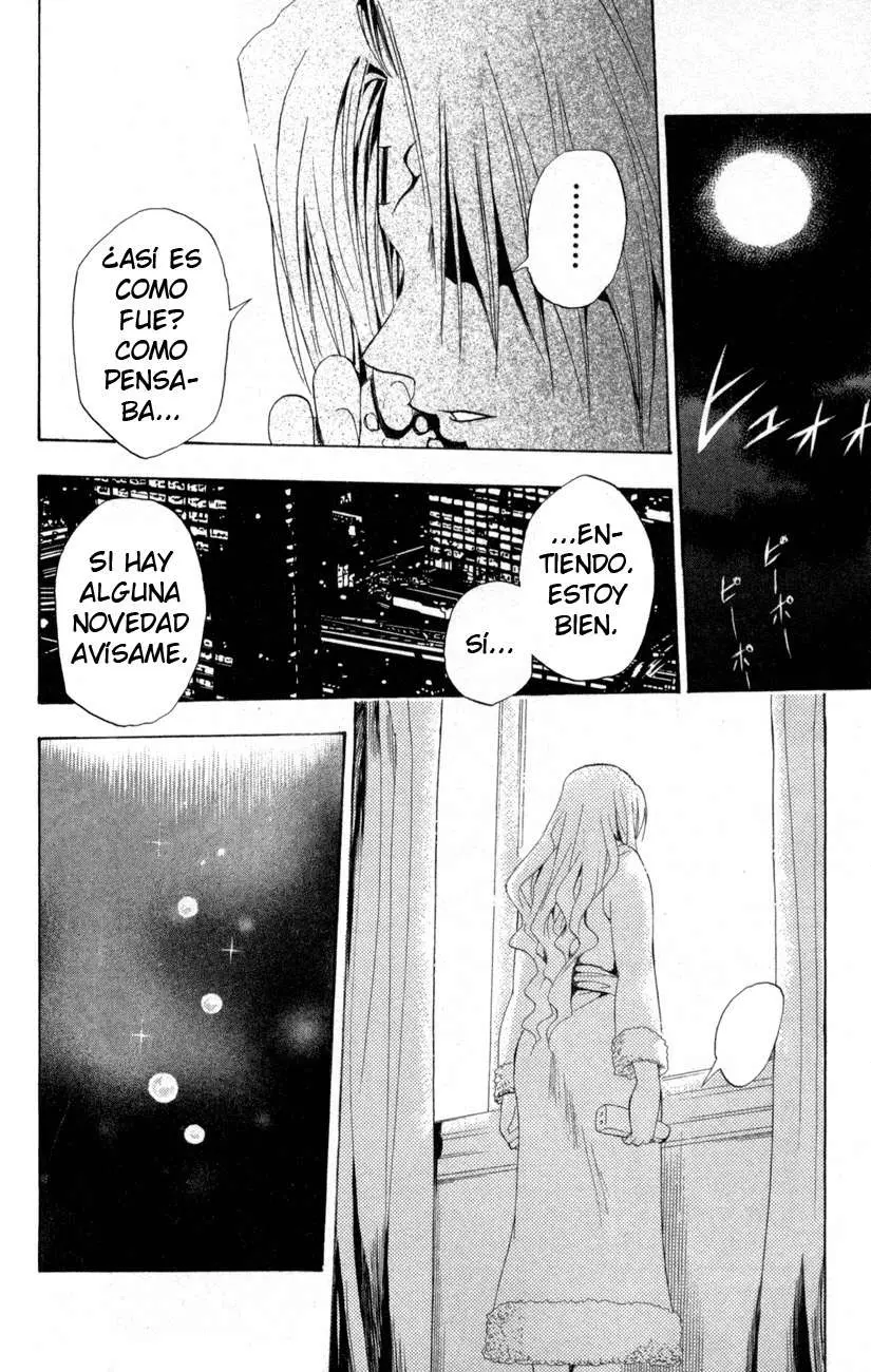 Black Cat (2000) - Capítulo 86 - Página 19 - LectorTMOo