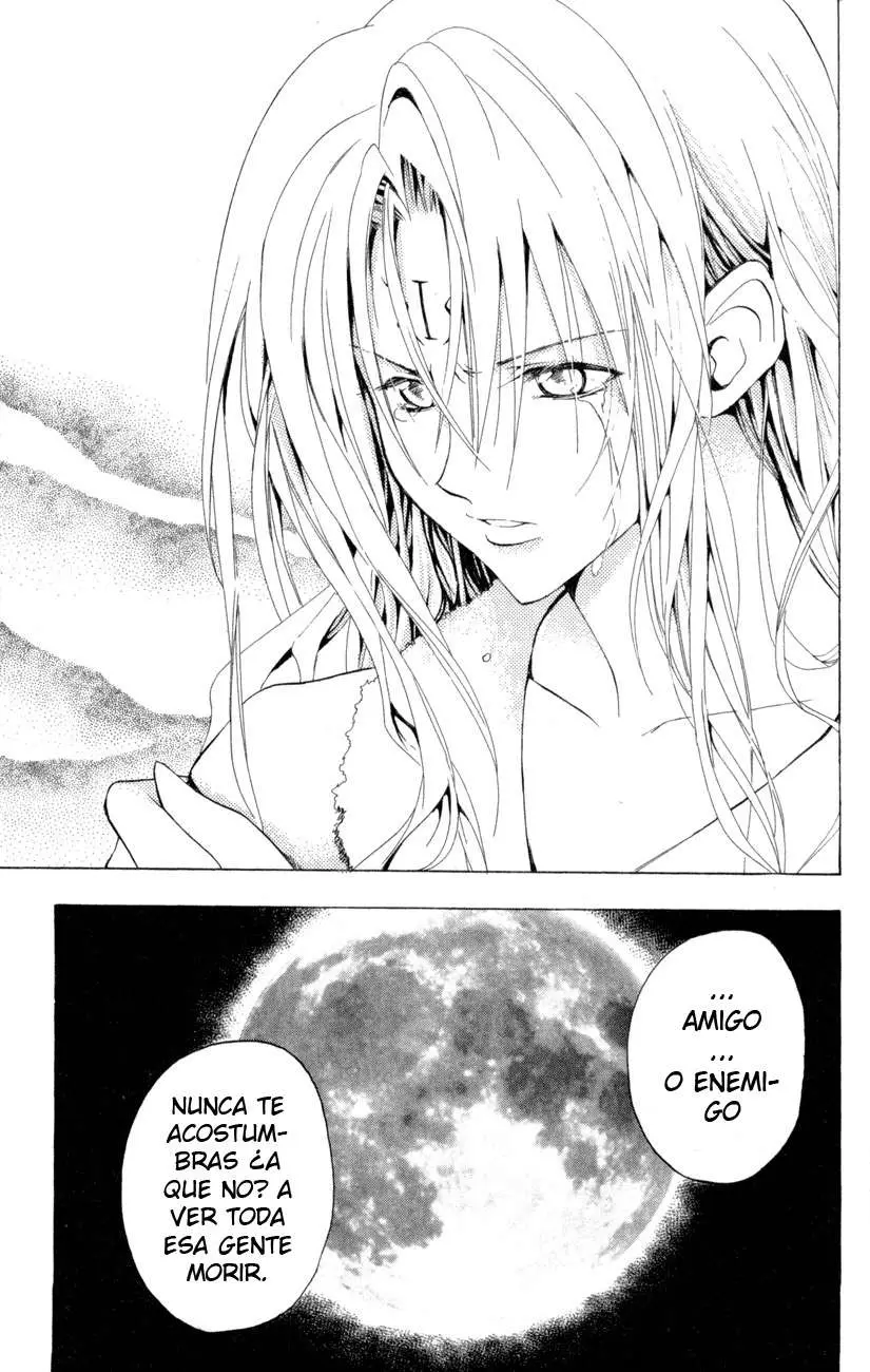 Black Cat (2000) - Capítulo 86 - Página 20 - LectorTMOo