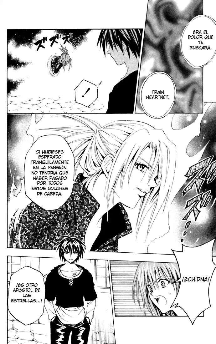 Black Cat (2000) - Capítulo 88 - Página 18 - LectorTMOo