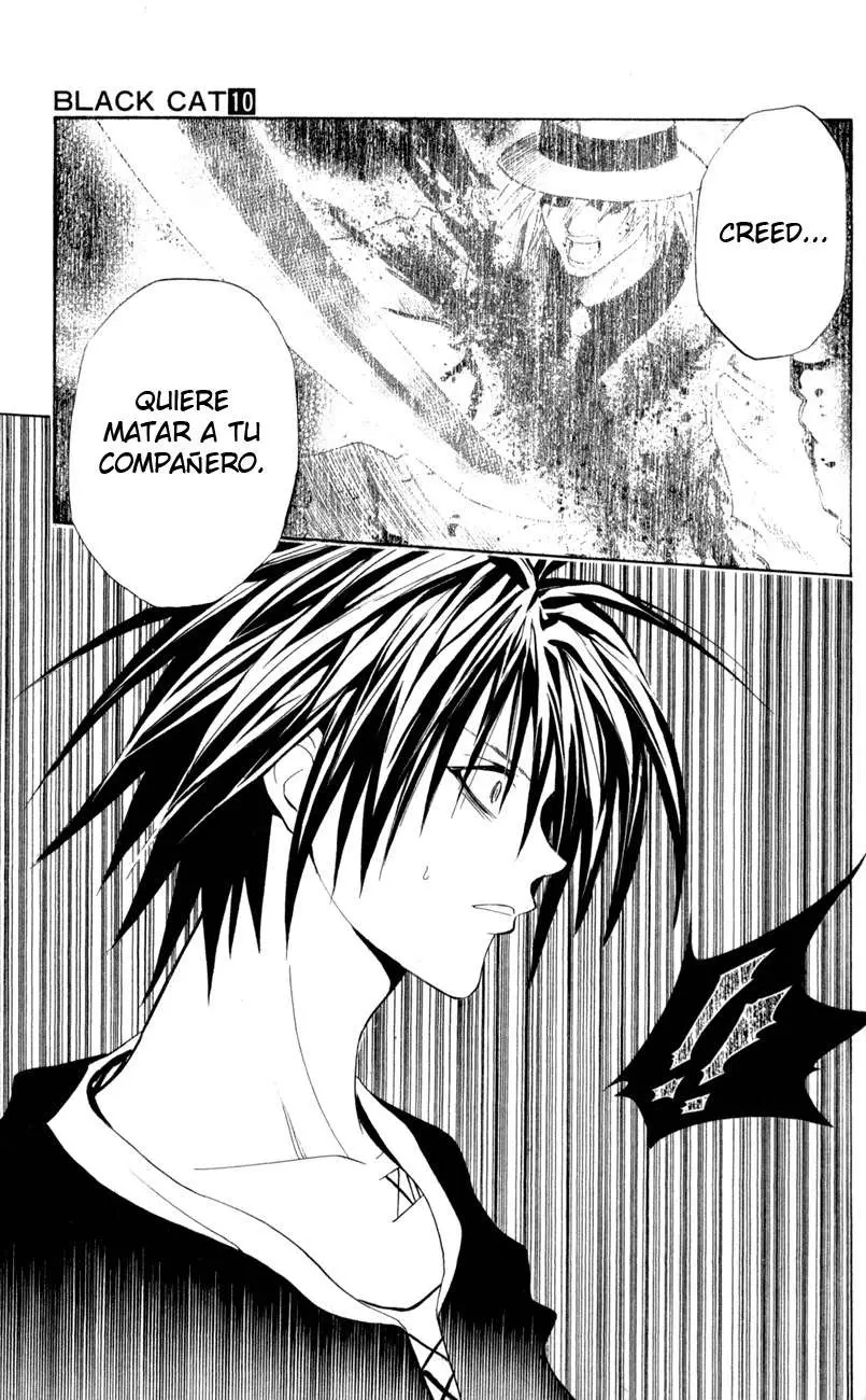 Black Cat (2000) - Capítulo 89 - Página 7 - LectorTMOo