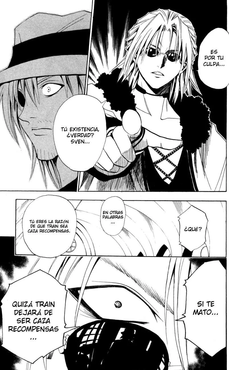 Black Cat (2000) - Capítulo 89 - Página 9 - LectorTMOo