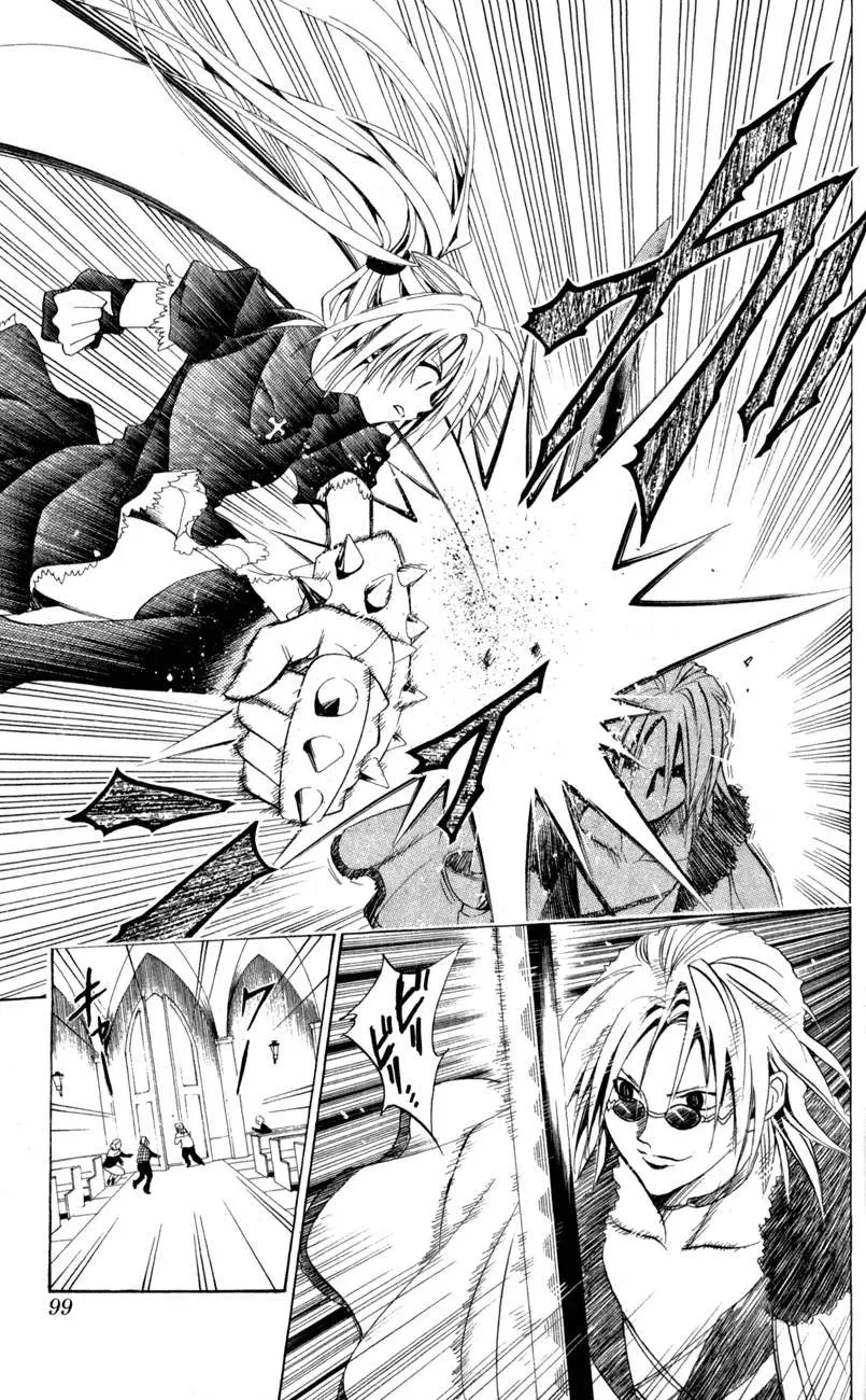 Black Cat (2000) - Capítulo 89 - Página 13 - LectorTMOo