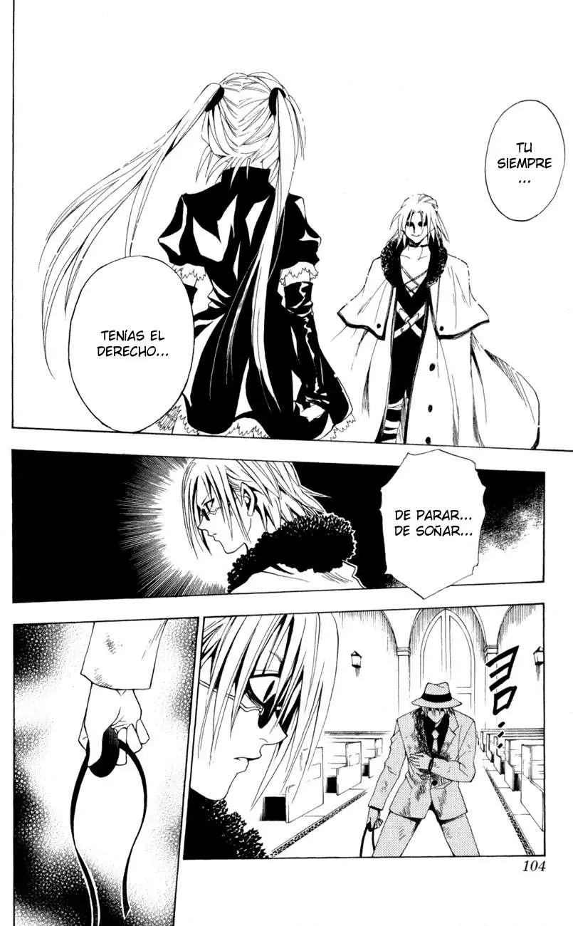 Black Cat (2000) - Capítulo 89 - Página 18 - LectorTMOo