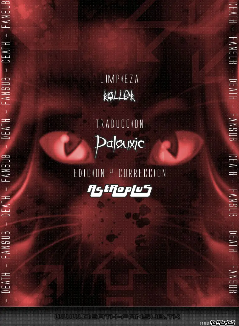 Black Cat (2000) - Capítulo 89 - Página 20 - LectorTMOo