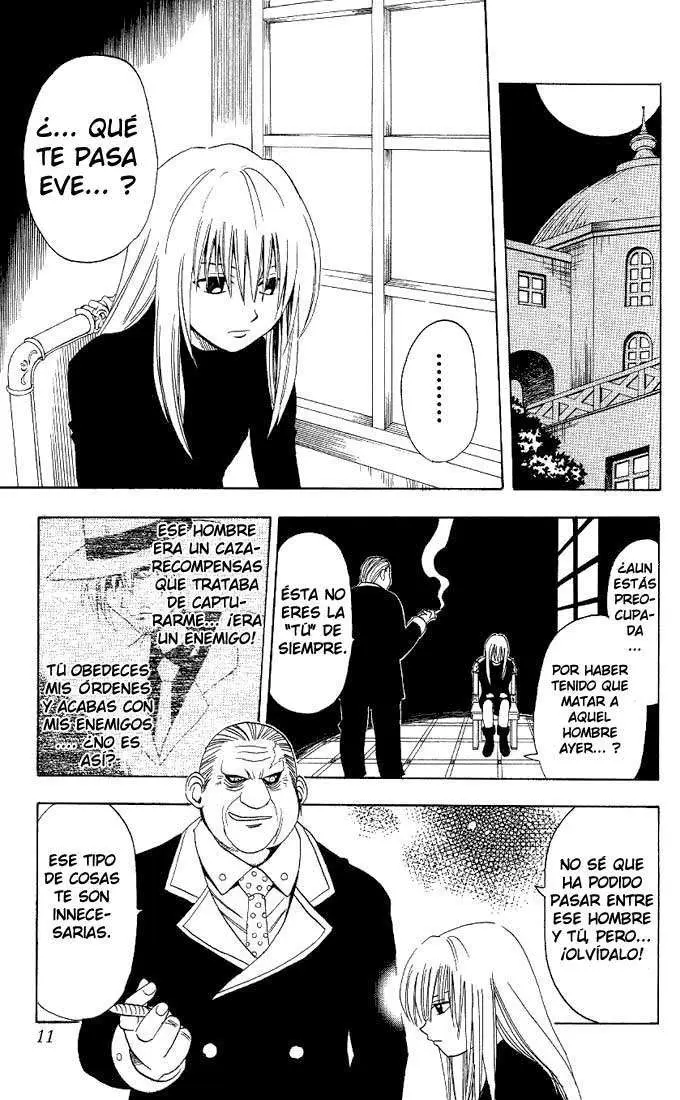 Black Cat (2000) - Capítulo 9 - Página 6 - LectorTMOo