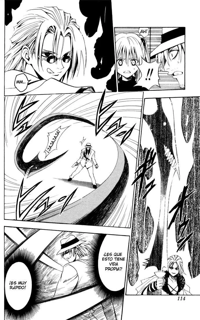 Black Cat (2000) - Capítulo 90 - Página 8 - LectorTMOo