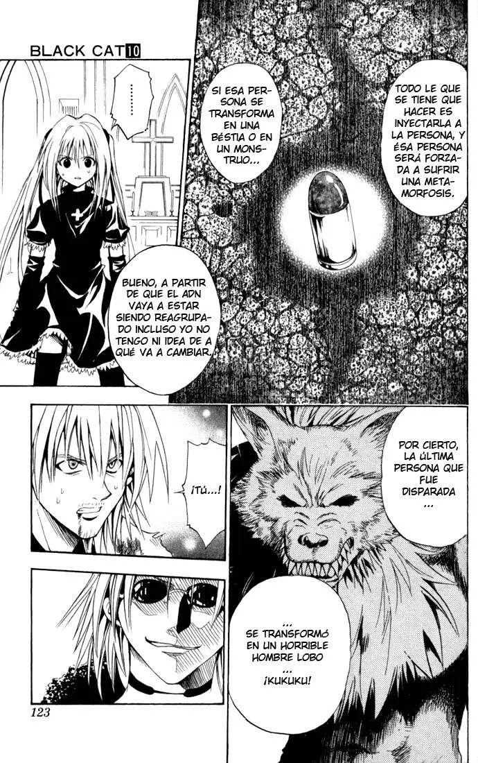 Black Cat (2000) - Capítulo 90 - Página 17 - LectorTMOo