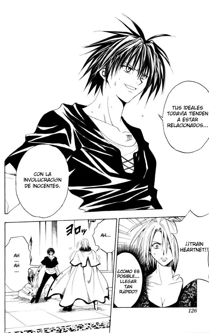 Black Cat (2000) - Capítulo 90 - Página 20 - LectorTMOo