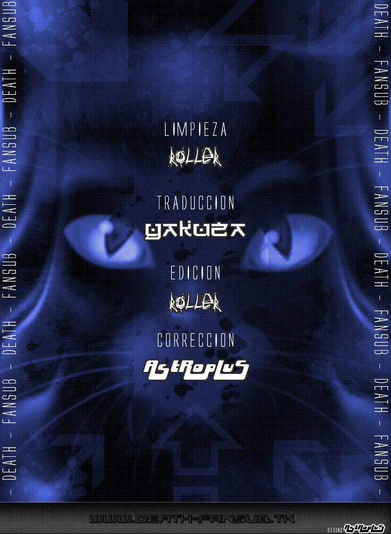 Black Cat (2000) - Capítulo 90 - Página 22 - LectorTMOo