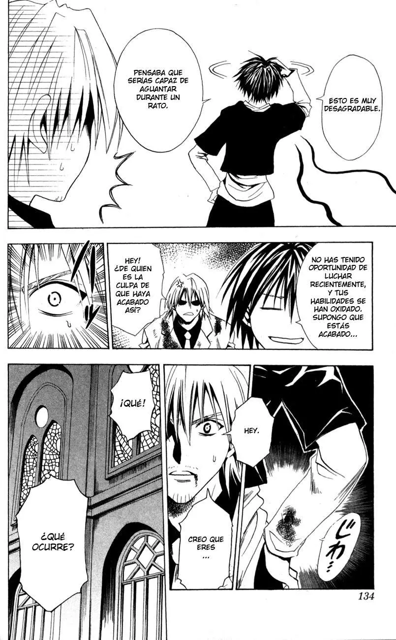 Black Cat (2000) - Capítulo 91 - Página 6 - LectorTMOo