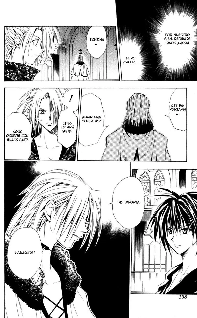 Black Cat (2000) - Capítulo 91 - Página 10 - LectorTMOo