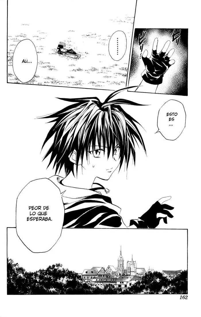 Black Cat (2000) - Capítulo 92 - Página 15 - LectorTMOo