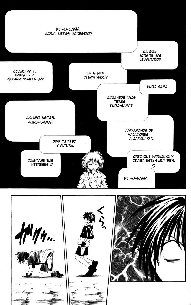 Black Cat (2000) - Capítulo 93 - Página 12 - LectorTMOo