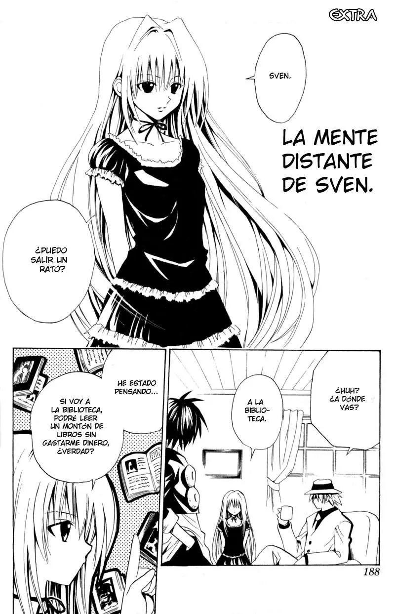Black Cat (2000) - Capítulo 93 - Página 21 - LectorTMOo