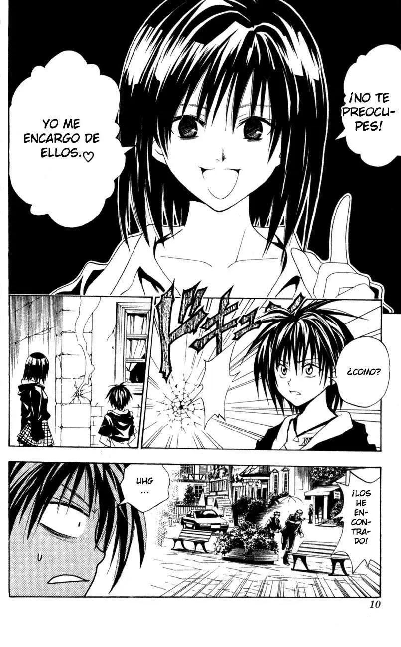 Black Cat (2000) - Capítulo 94 - Página 7 - LectorTMOo