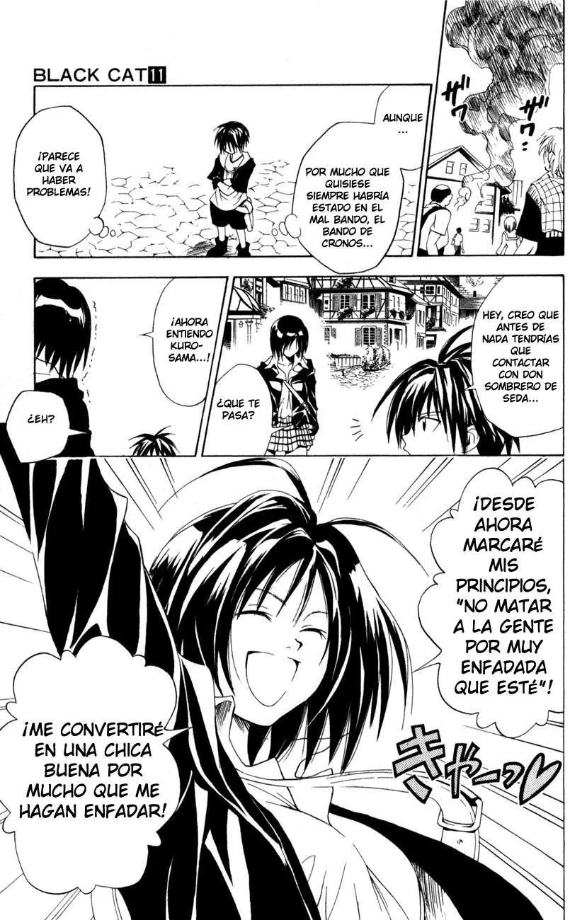 Black Cat (2000) - Capítulo 94 - Página 18 - LectorTMOo