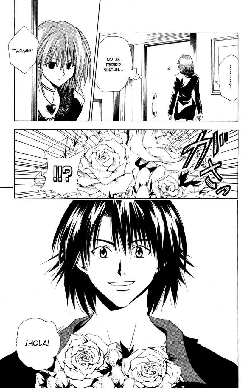 Black Cat (2000) - Capítulo 96 - Página 4 - LectorTMOo