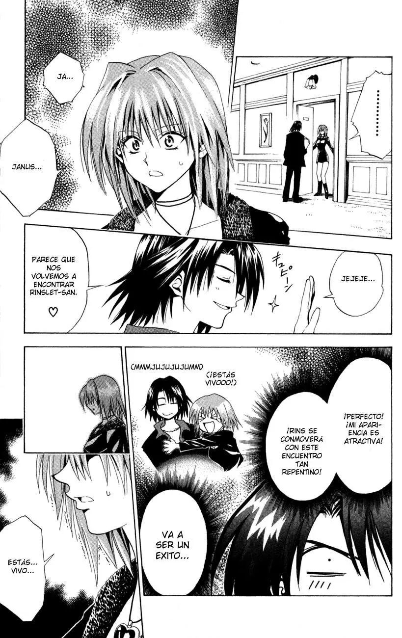 Black Cat (2000) - Capítulo 96 - Página 6 - LectorTMOo