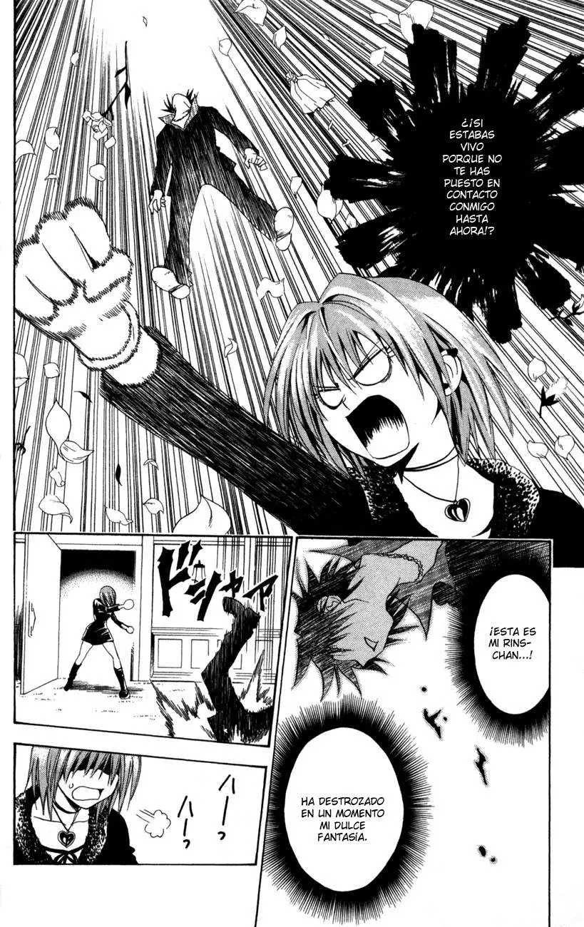 Black Cat (2000) - Capítulo 96 - Página 7 - LectorTMOo