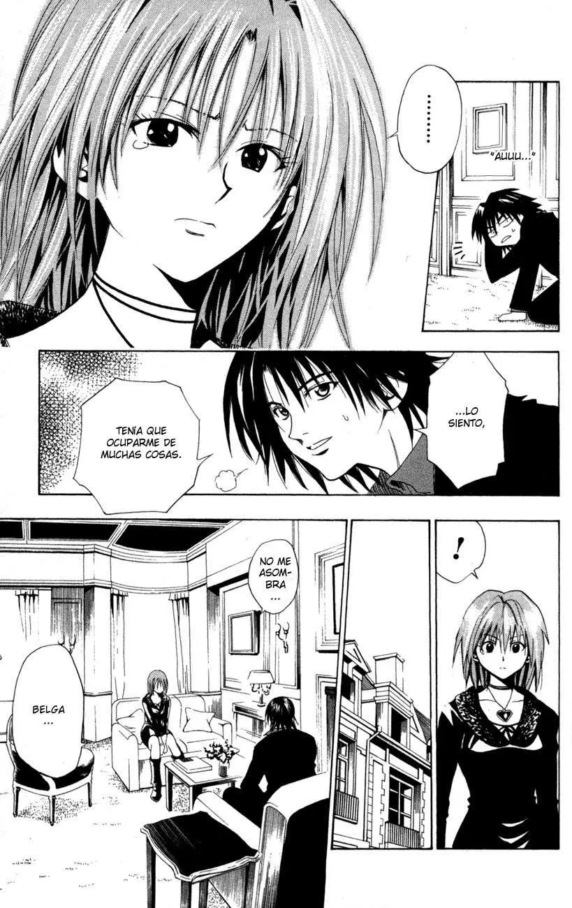 Black Cat (2000) - Capítulo 96 - Página 8 - LectorTMOo