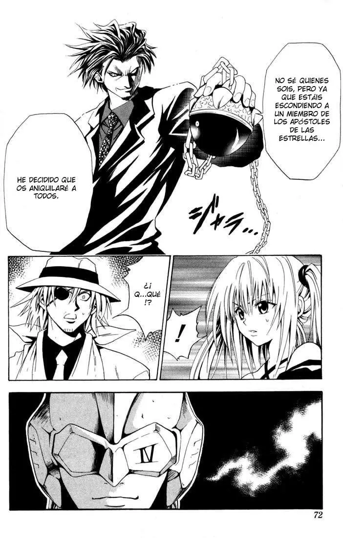 Black Cat (2000) - Capítulo 97 - Página 8 - LectorTMOo