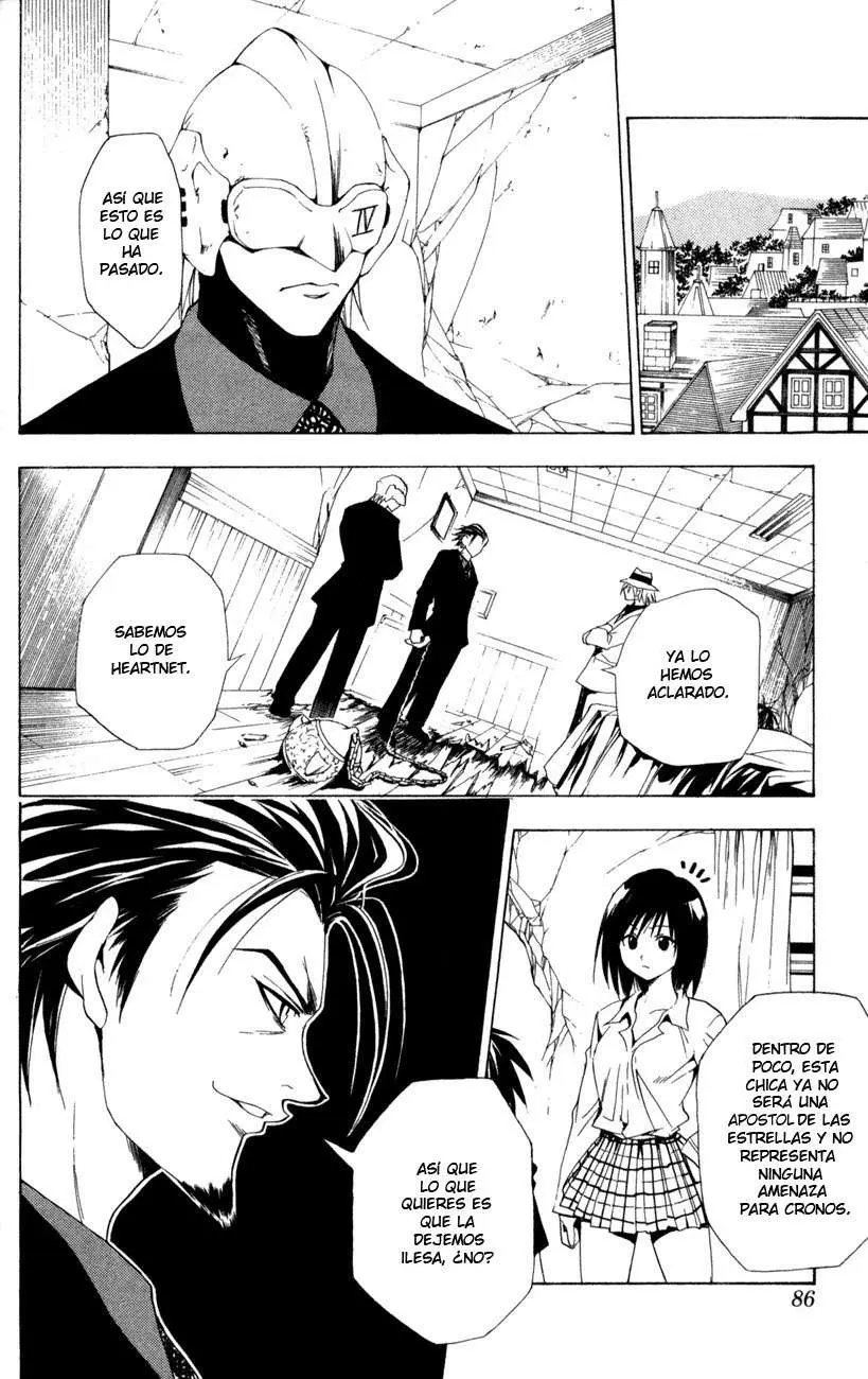 Black Cat (2000) - Capítulo 98 - Página 5 - LectorTMOo