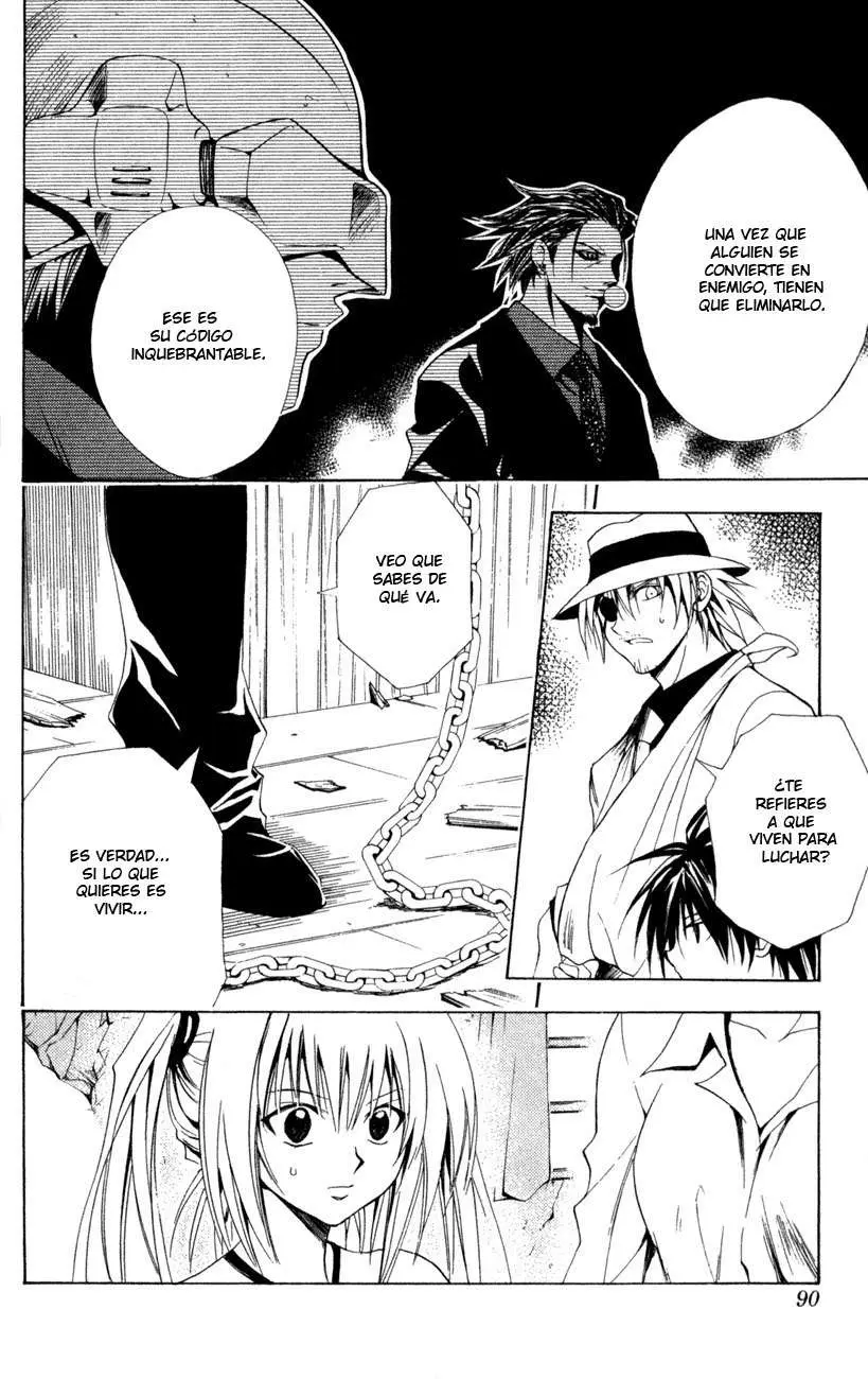 Black Cat (2000) - Capítulo 98 - Página 9 - LectorTMOo