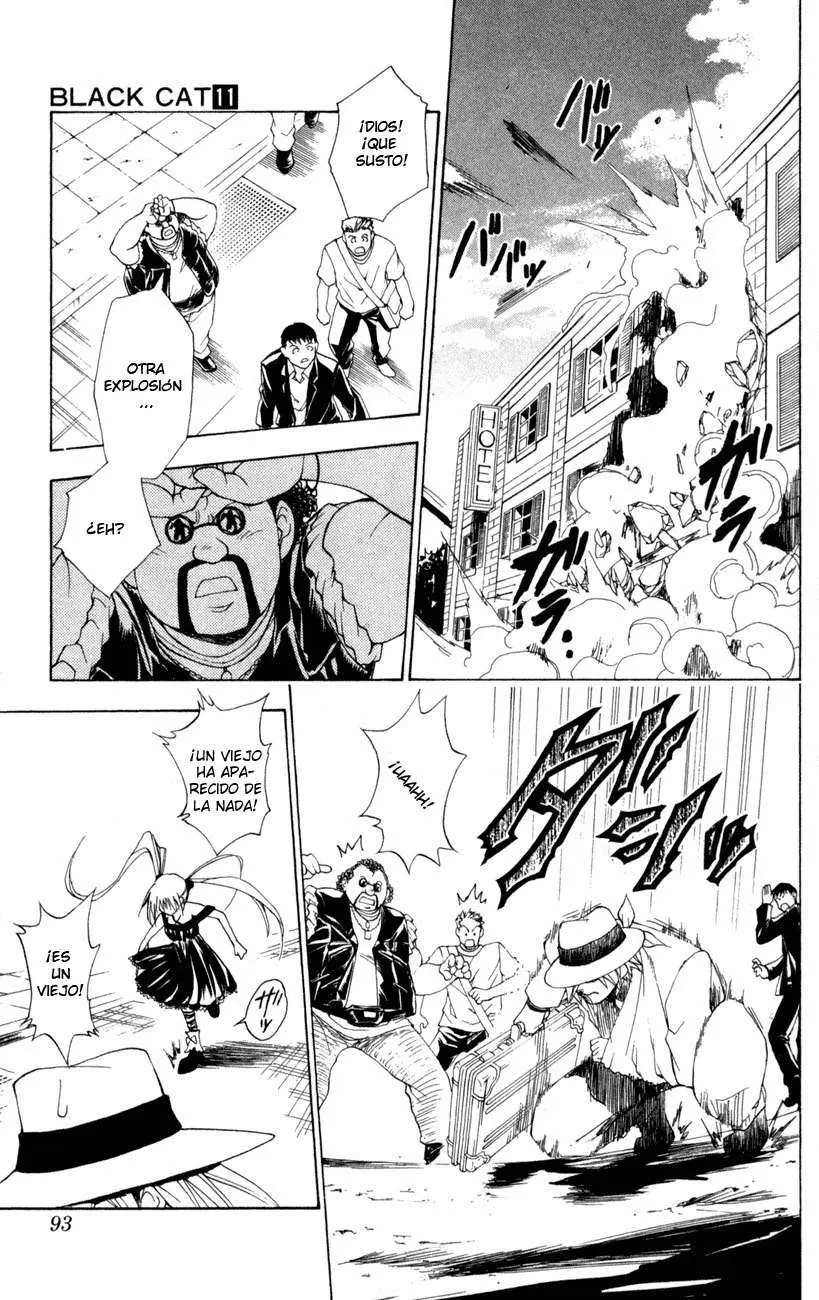 Black Cat (2000) - Capítulo 98 - Página 12 - LectorTMOo