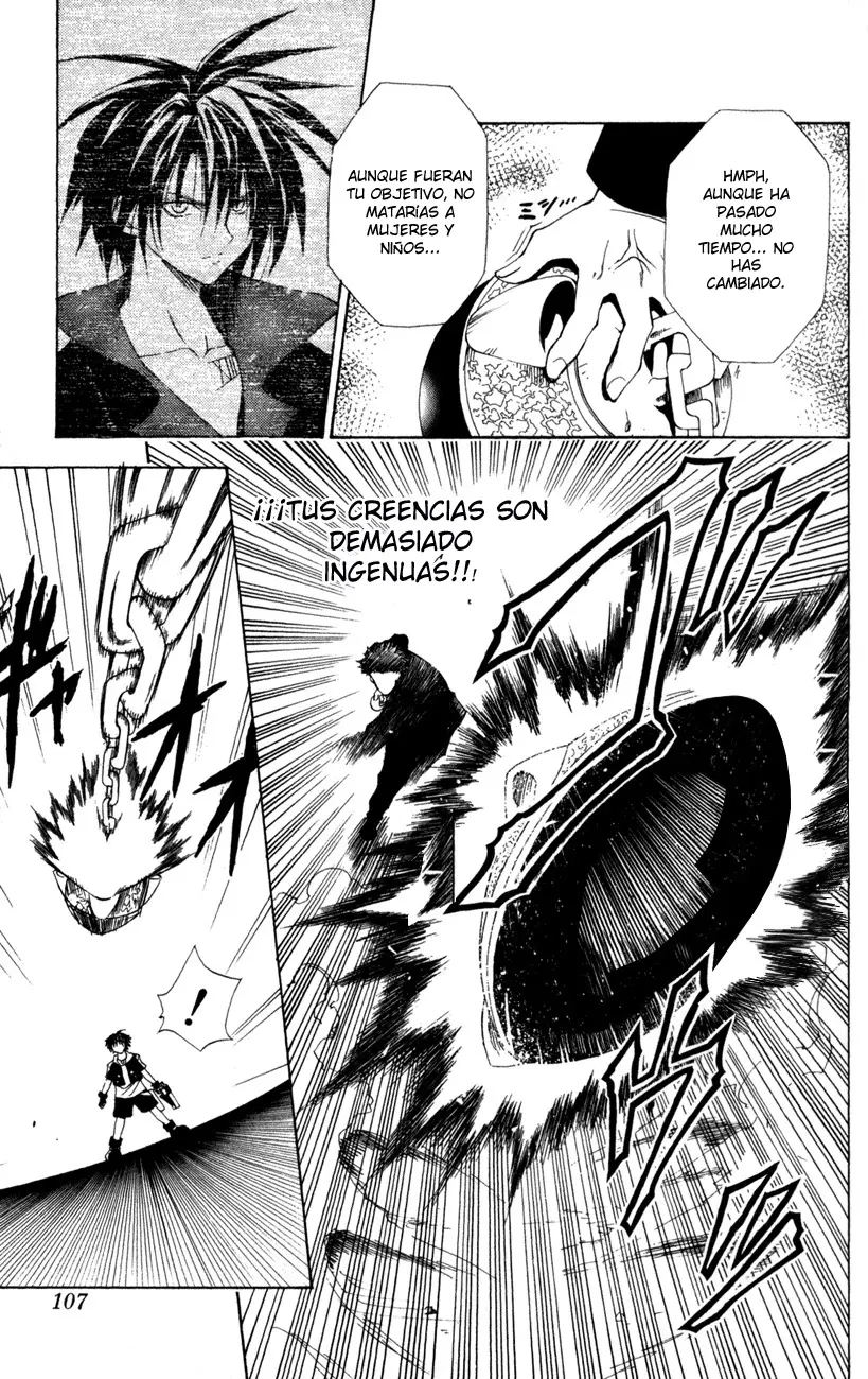 Black Cat (2000) - Capítulo 99 - Página 8 - LectorTMOo