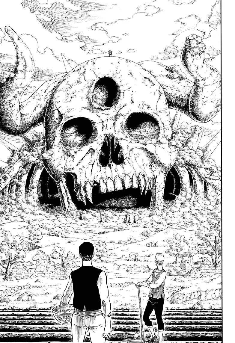 Black Clover (2015) - Capítulo 0.1 - Página 7 - LectorTMOo