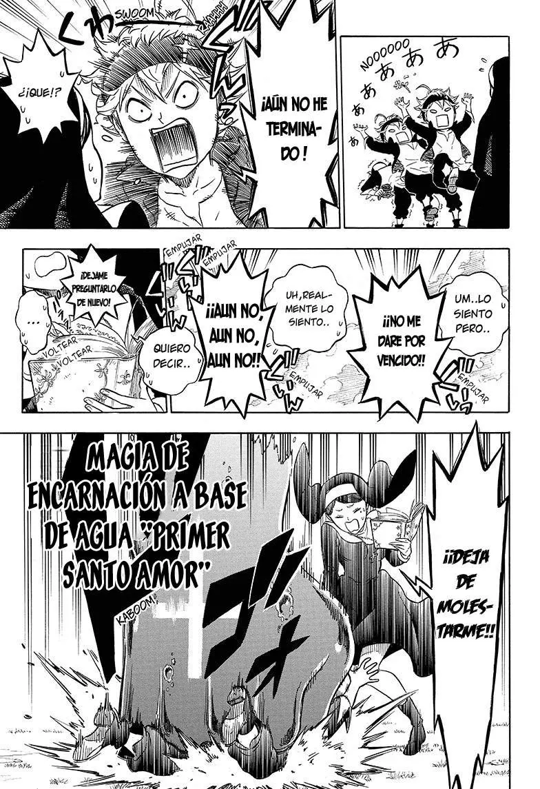 Black Clover (2015) - Capítulo 0.1 - Página 9 - LectorTMOo