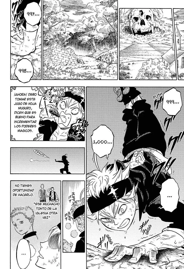 Black Clover (2015) - Capítulo 0.1 - Página 18 - LectorTMOo