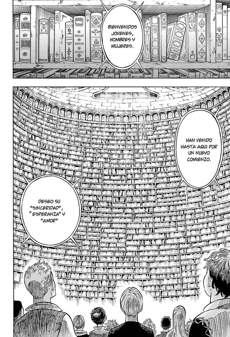 Black Clover (2015) - Capítulo 0.1 - Página 20 - LectorTMOo