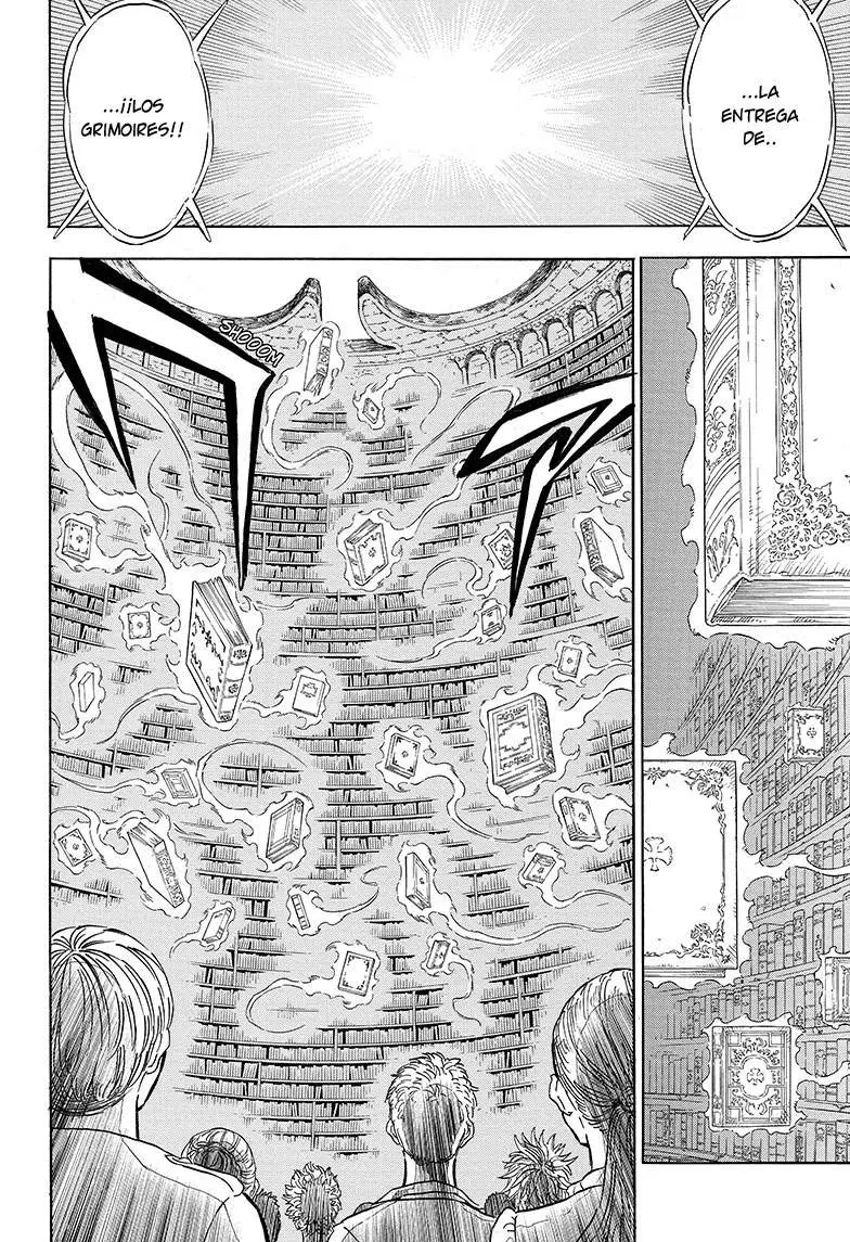 Black Clover (2015) - Capítulo 0.1 - Página 22 - LectorTMOo