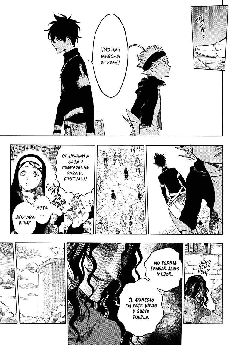 Black Clover (2015) - Capítulo 0.1 - Página 29 - LectorTMOo