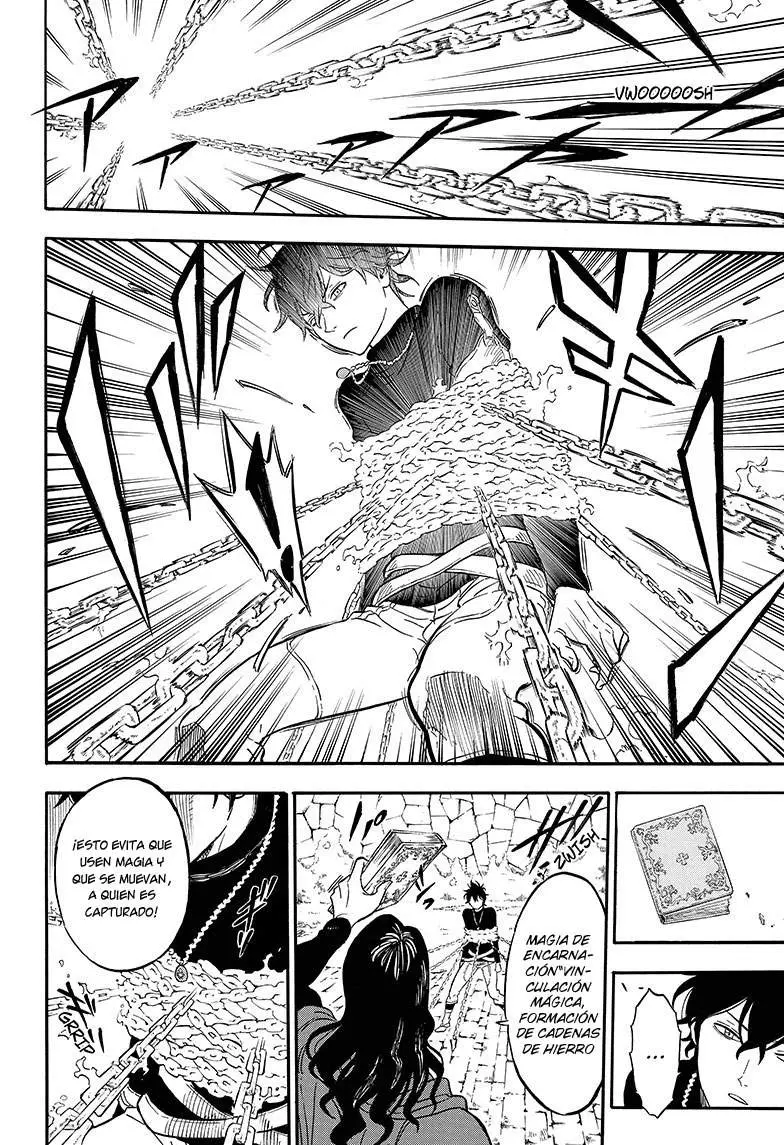 Black Clover (2015) - Capítulo 0.1 - Página 32 - LectorTMOo