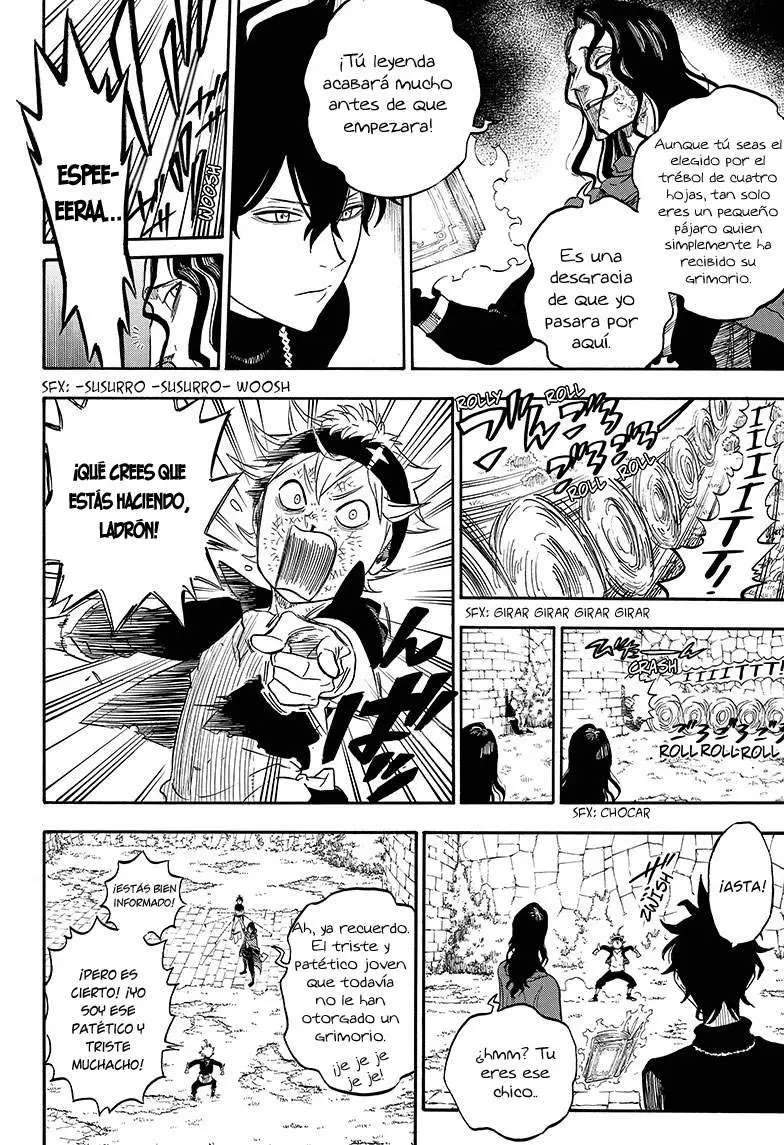 Black Clover (2015) - Capítulo 0.1 - Página 34 - LectorTMOo