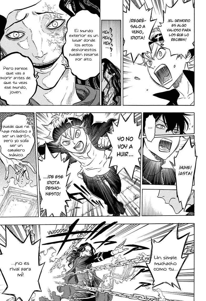 Black Clover (2015) - Capítulo 0.1 - Página 35 - LectorTMOo