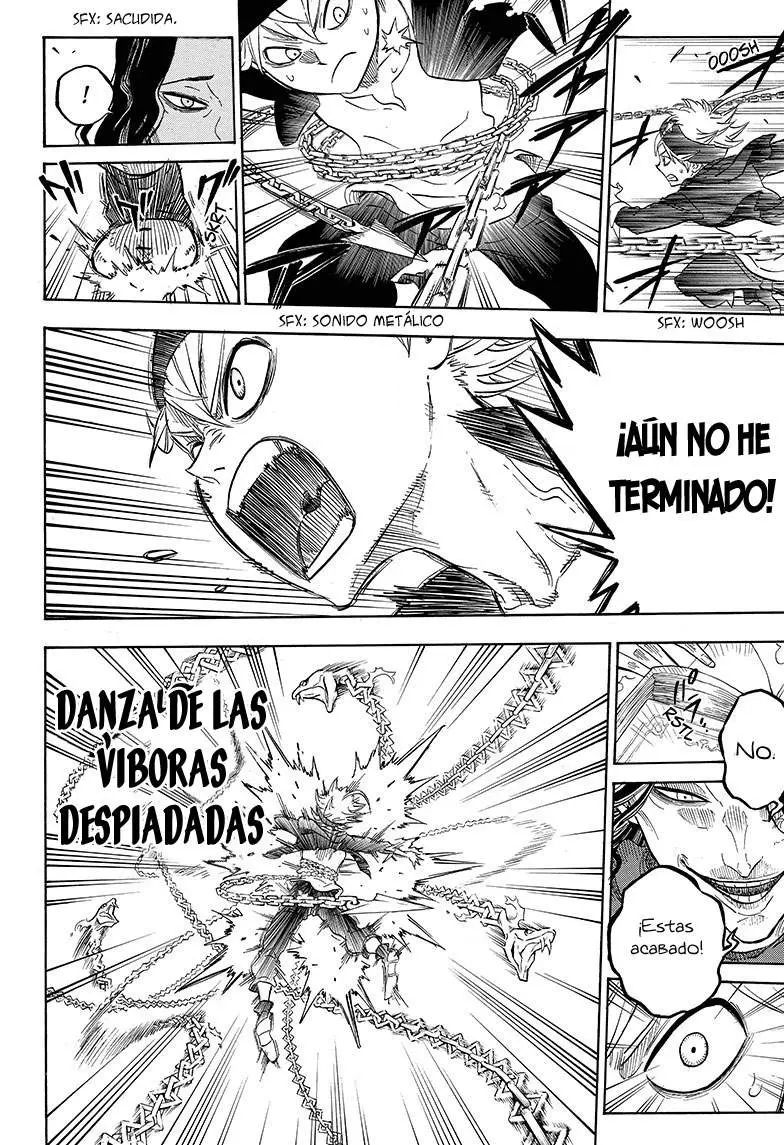 Black Clover (2015) - Capítulo 0.1 - Página 36 - LectorTMOo