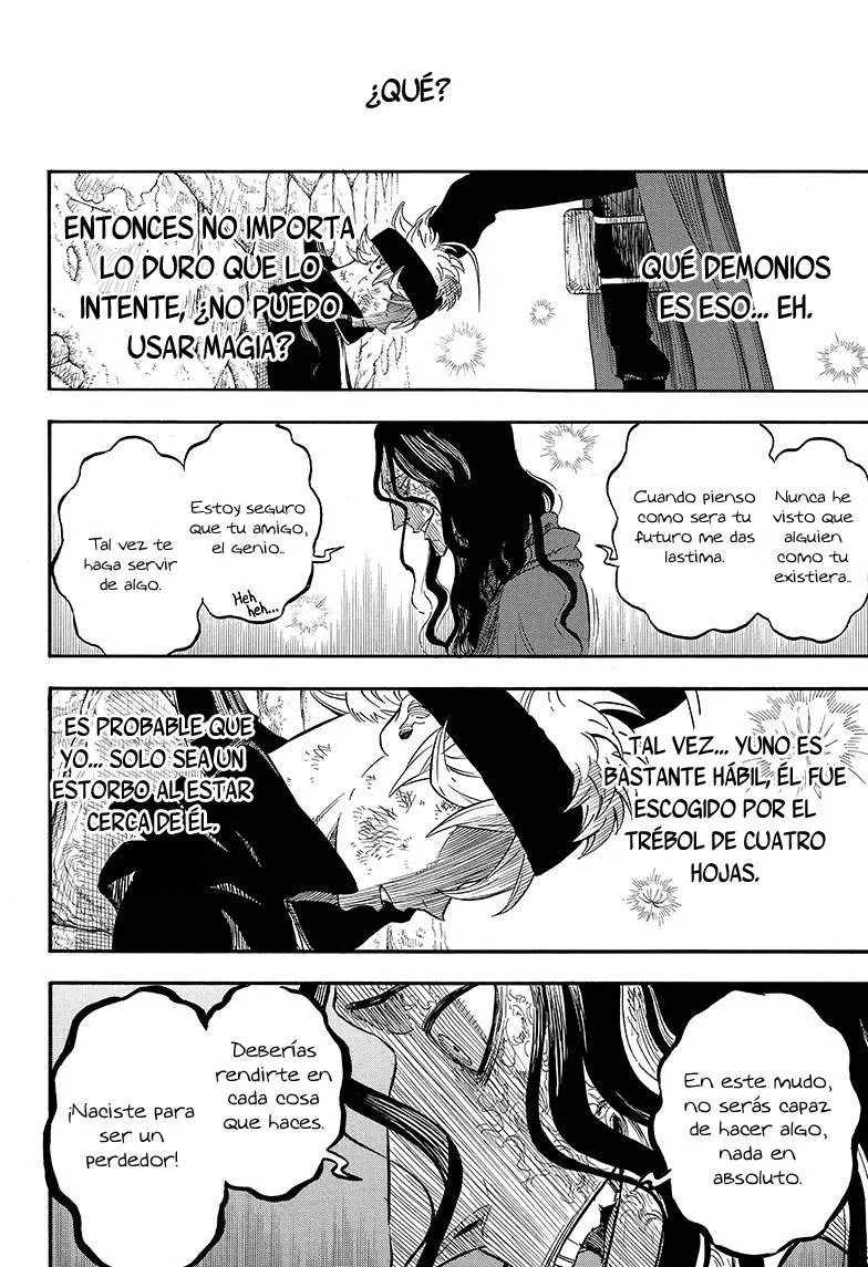 Black Clover (2015) - Capítulo 0.1 - Página 38 - LectorTMOo