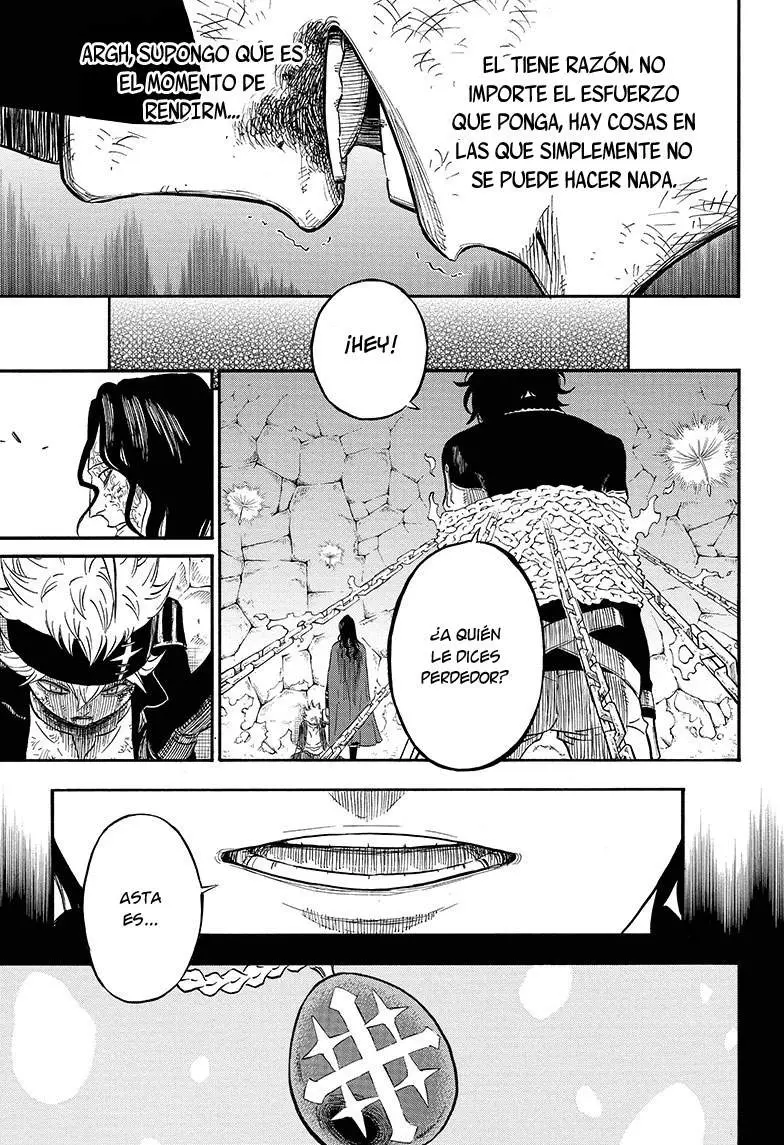 Black Clover (2015) - Capítulo 0.1 - Página 39 - LectorTMOo