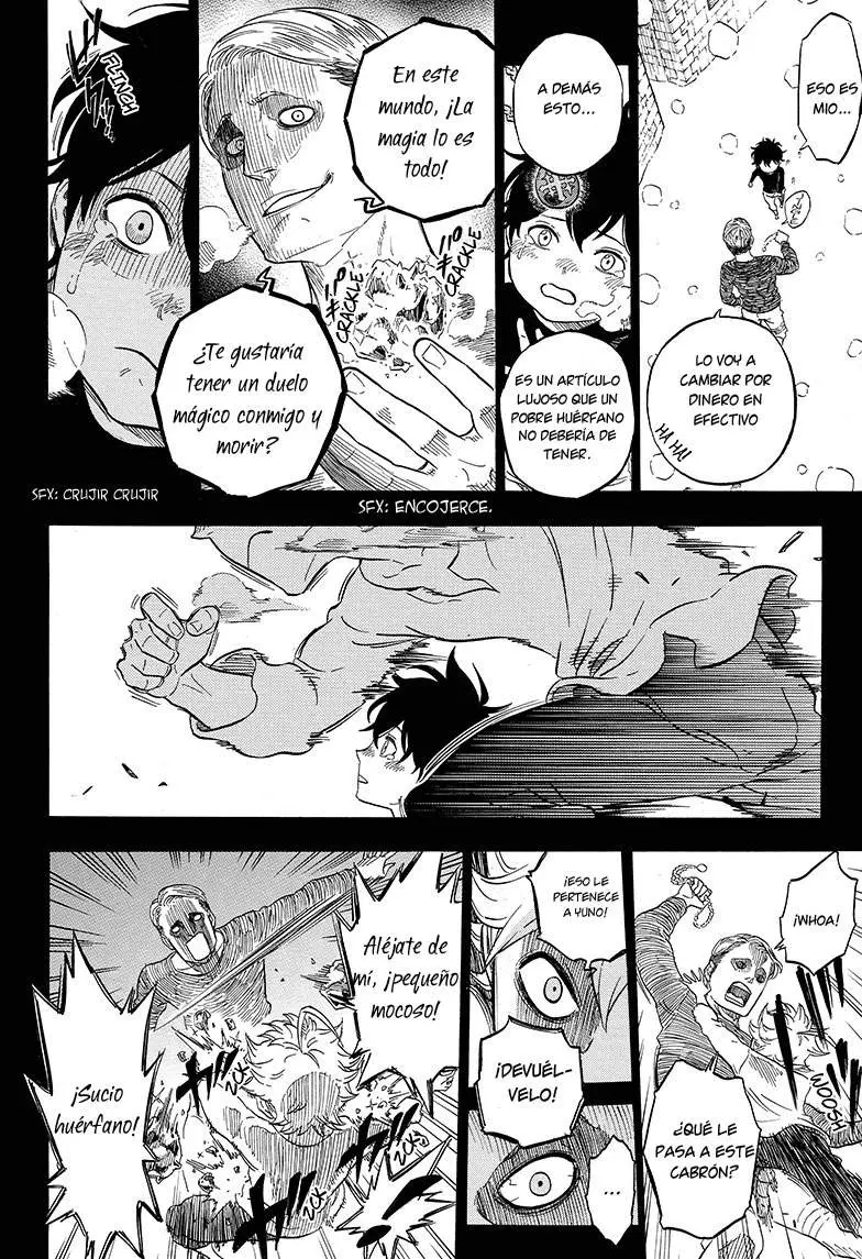 Black Clover (2015) - Capítulo 0.1 - Página 40 - LectorTMOo