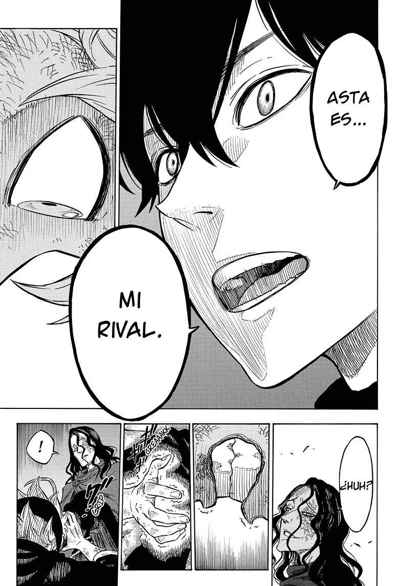 Black Clover (2015) - Capítulo 0.1 - Página 43 - LectorTMOo